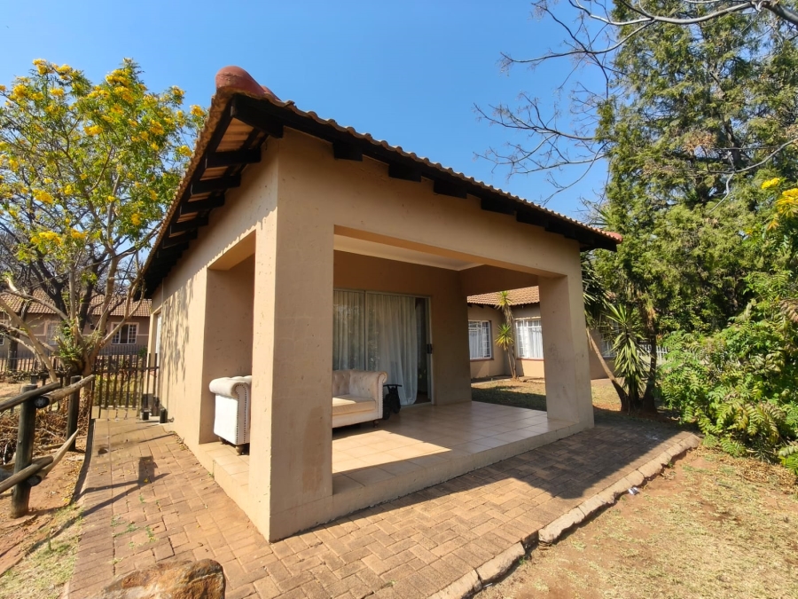 4 Bedroom Property for Sale in Cashan North West